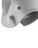 Skip Hop Bath Spout Cover, Universal Fit, Moby, Grey - Image 4